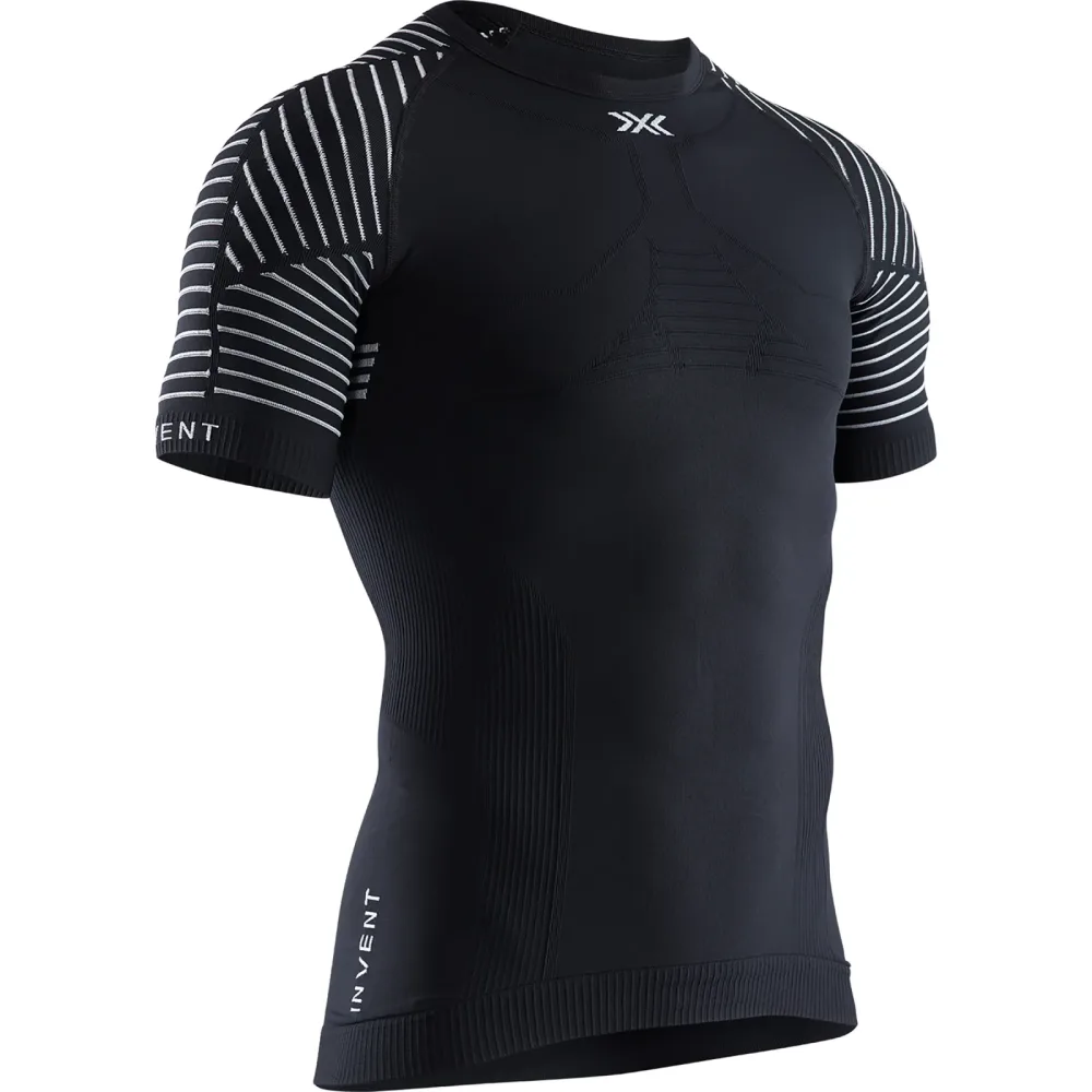 X-Bionic Herren Invent 4.0 LT T-Shirt