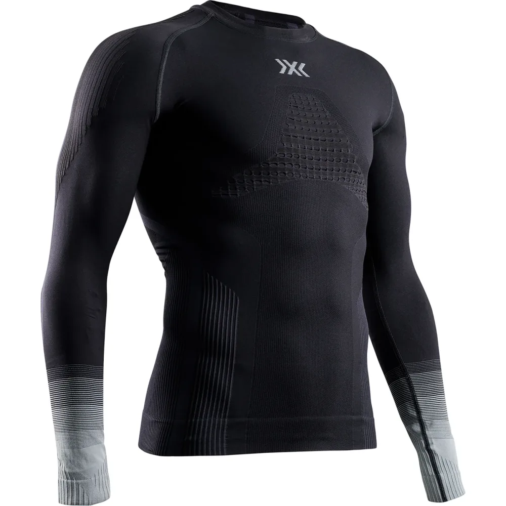 X-Bionic Herren Invent Graphics Longsleeve