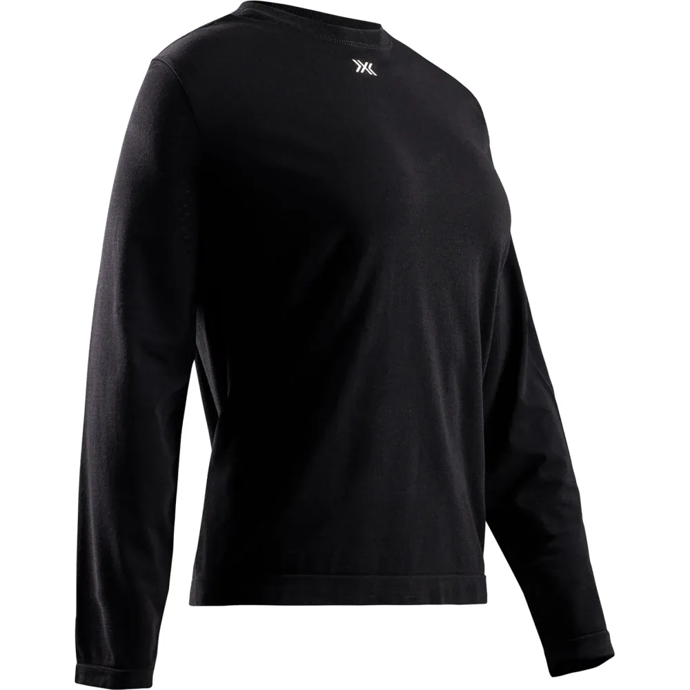 X-Bionic Damen Mightywool Light Longsleeve