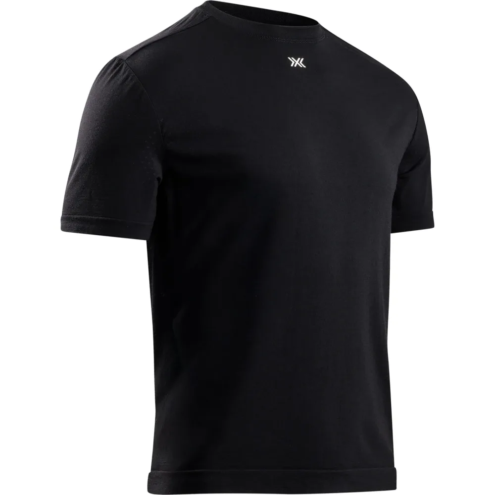 X-Bionic Herren Mightywool Light T-Shirt