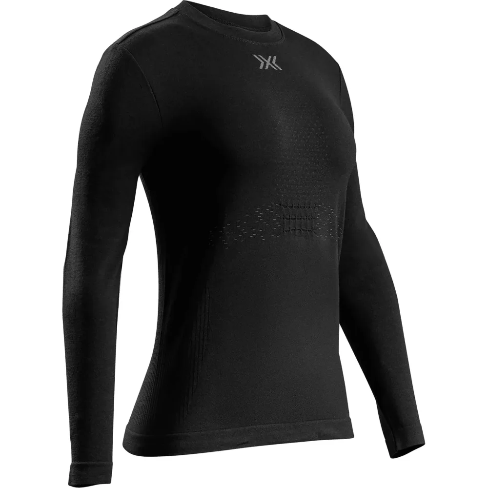 X-Bionic Damen Mightywool Longsleeve