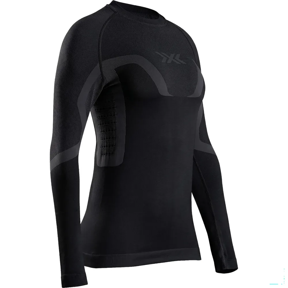 X-Bionic Damen X-ential Baselayer Longsleeve