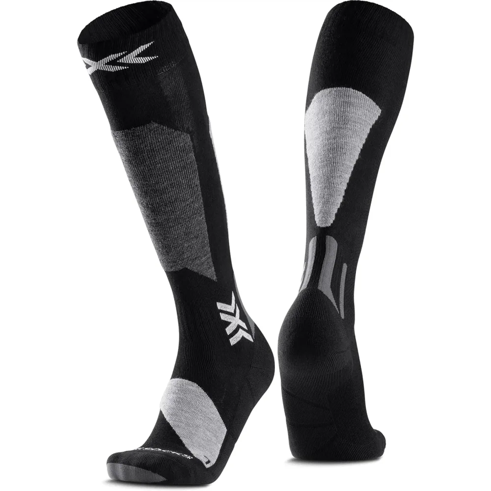 X-Bionic Herren Ski Discover OTC Socken