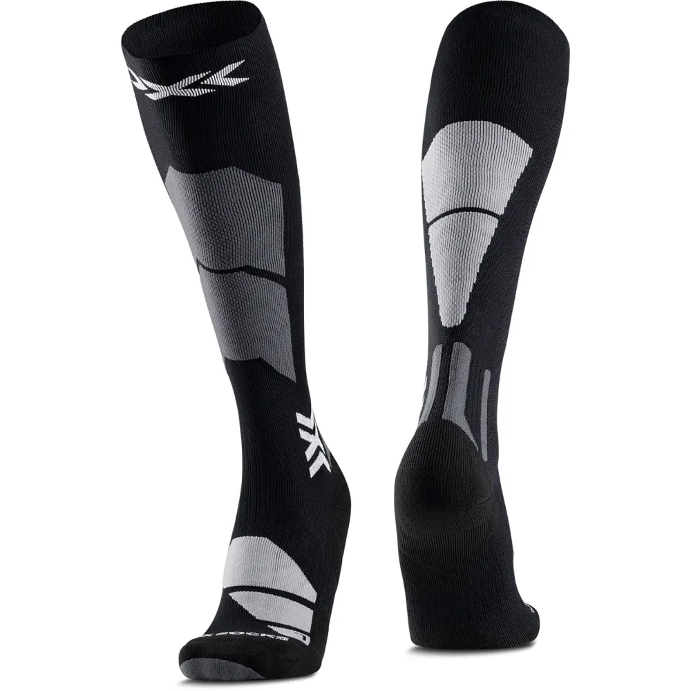 X-Bionic Herren Ski Perform OTC Socken