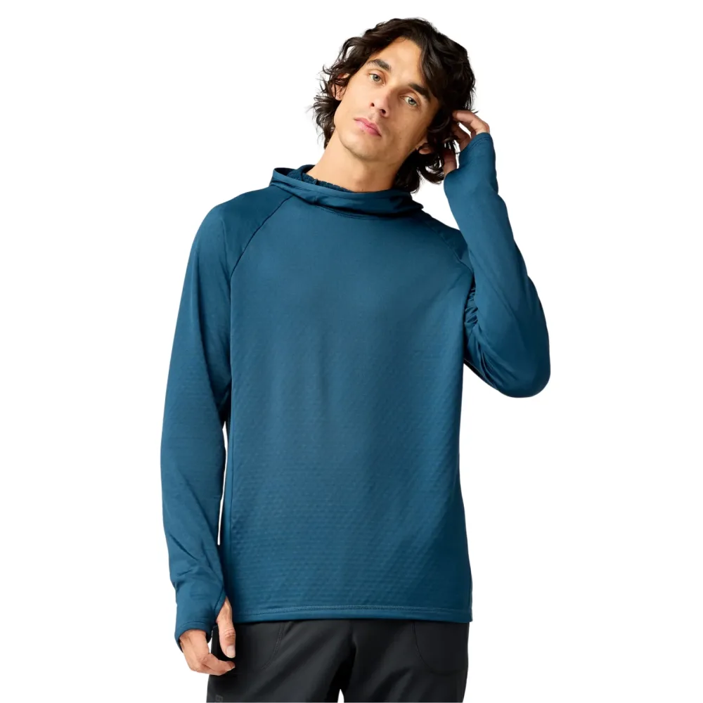 Brooks Herren Momentum Thermal Hoodie