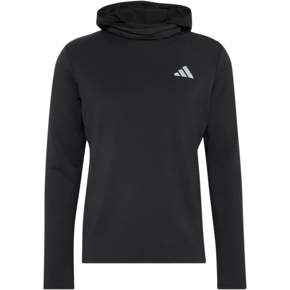 adidas Herren Adi365 Winter Hood Longsleeve