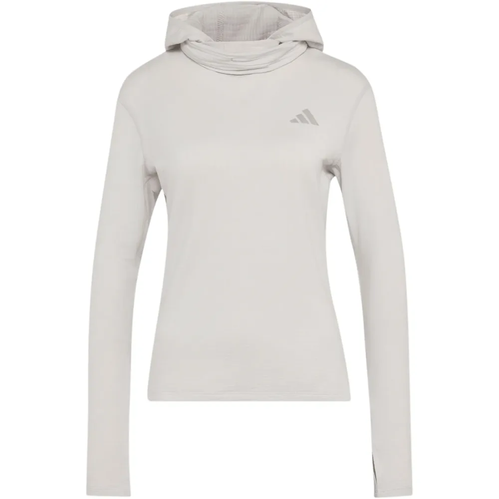 adidas Damen Adi365 Winter Hood Longsleeve