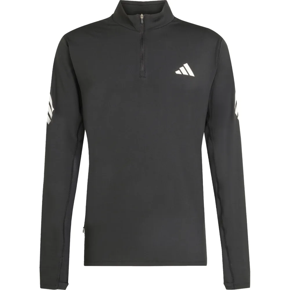 adidas Herren Adi365 /// Zip Longsleeve