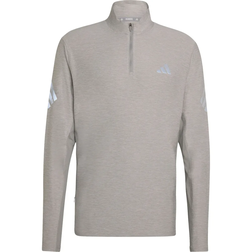 adidas Herren Adi365 /// Zip Longsleeve