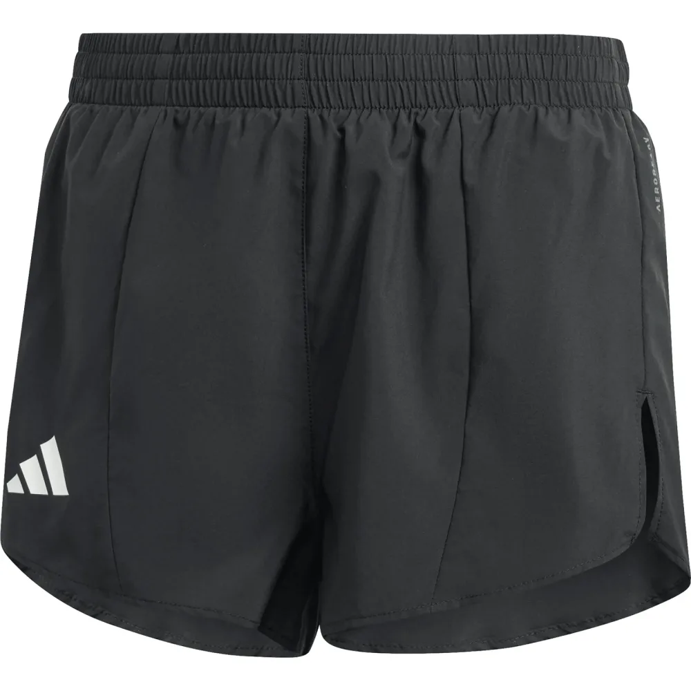 adidas Damen Adizero Essentials Shorts