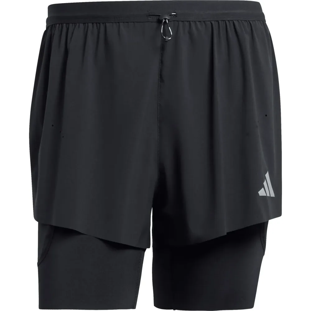 adidas Herren Adi365 2in1 Shorts
