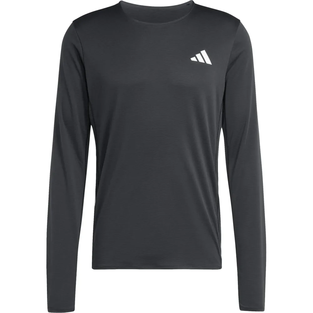 adidas Herren Adizero Essentials Longsleeve