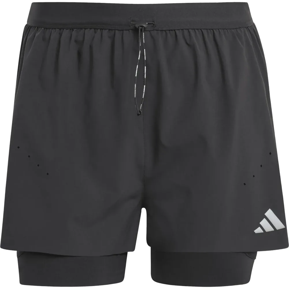 adidas Damen Adi365 2in1 Shorts
