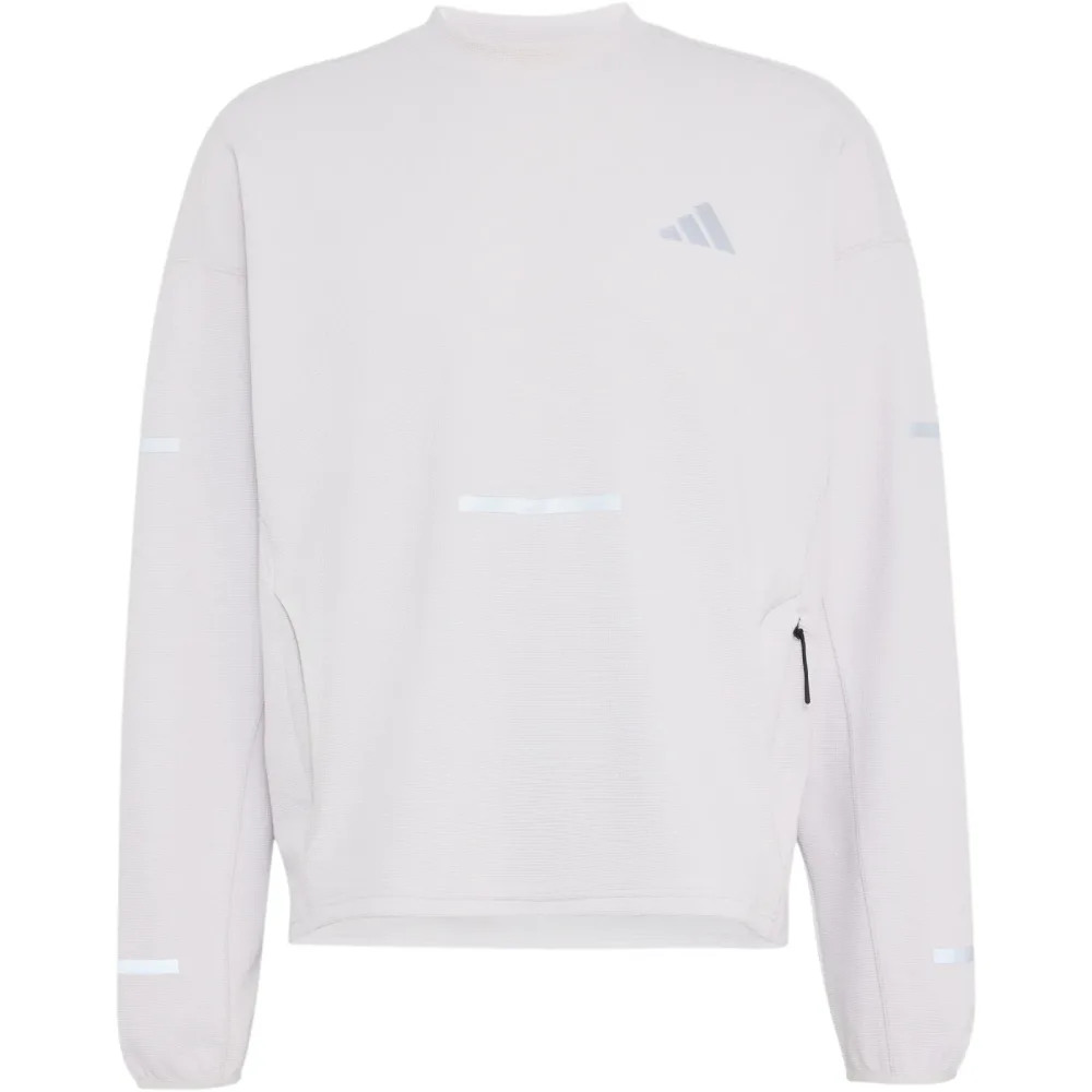 adidas Herren Adi365 Climawarm Crew Longsleeve