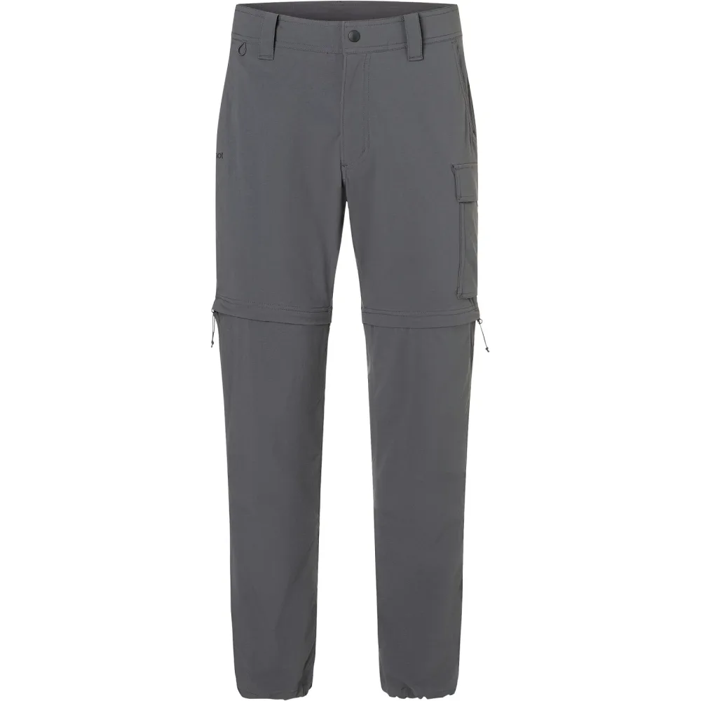 Marmot Herren Trailway Convertible Hose