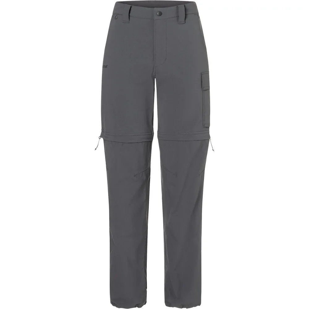 Marmot Damen Trailway Convertible Hose