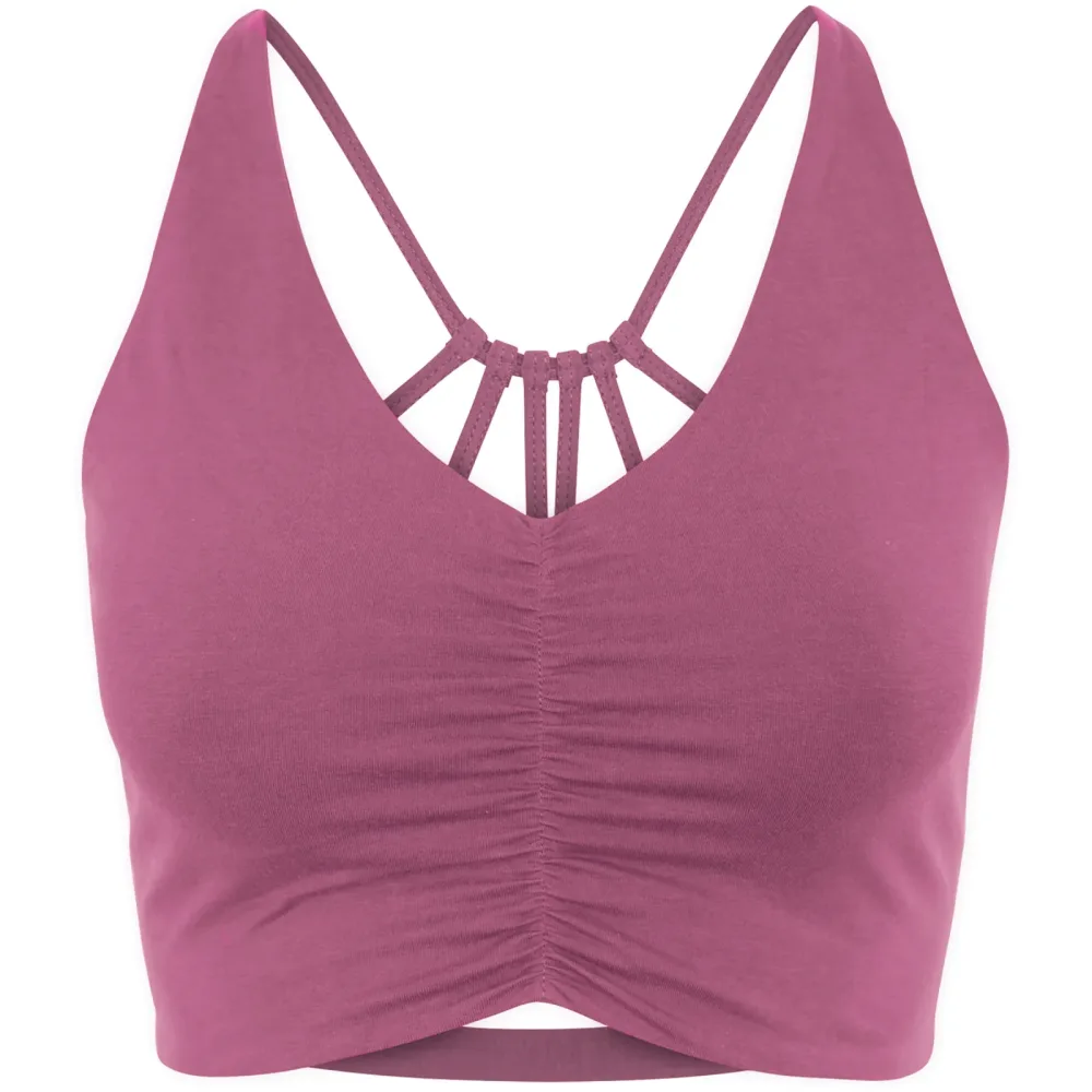 Jaya Damen Carolina Sport BH
