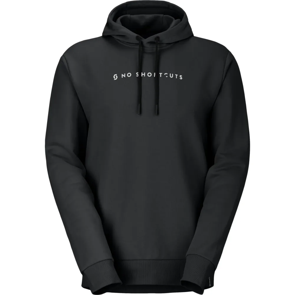 Scott Herren No Shortcuts Hoodie
