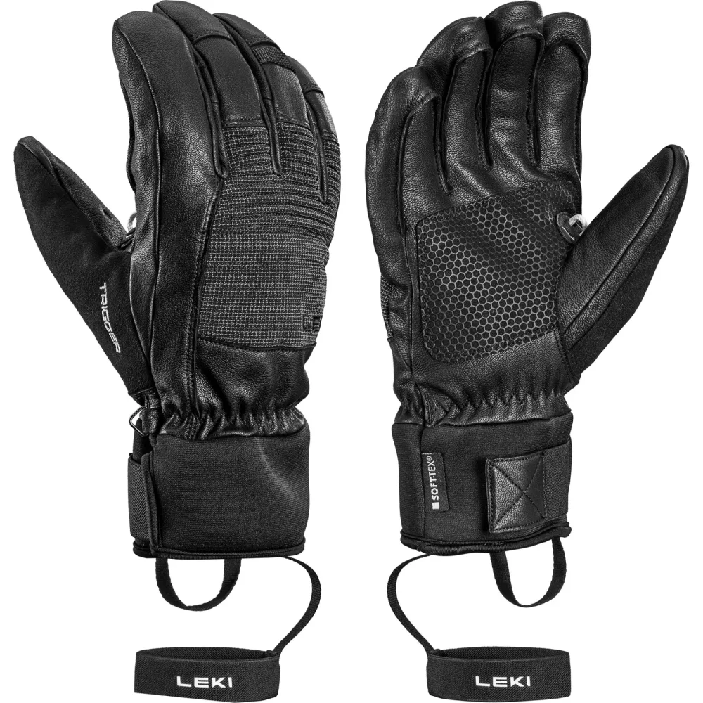 Leki Tyton TR Handschuhe
