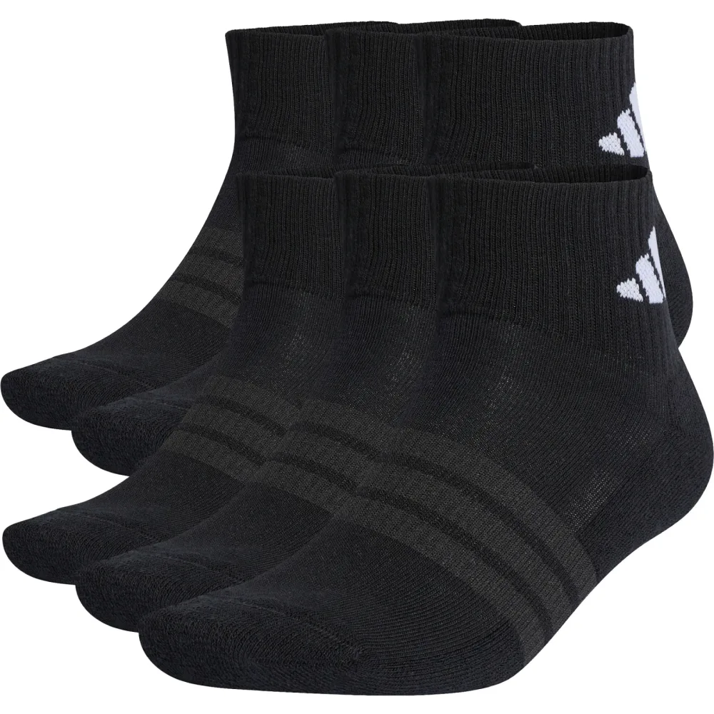 adidas Cushioned Essentials Ankle 6er Pack Socken