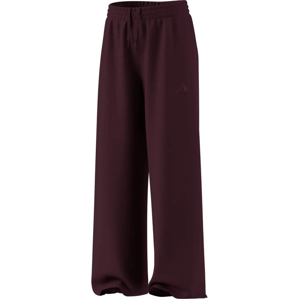 adidas Damen Soft Lux Straight Leg Hose