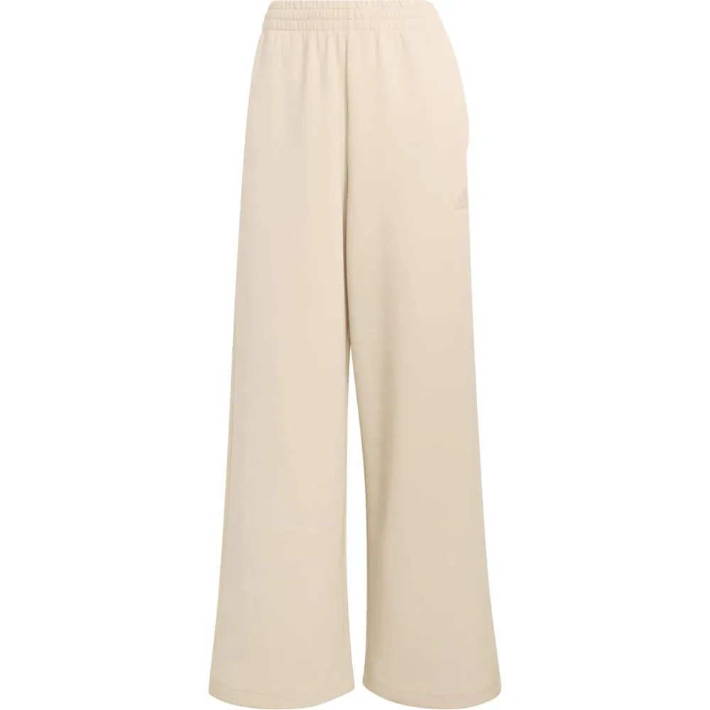 adidas Damen Soft Lux Straight Leg Hose