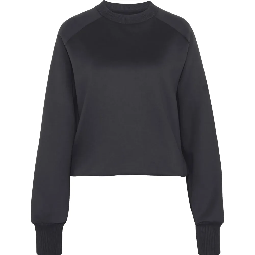 adidas Damen Soft Lux Knit Pullover