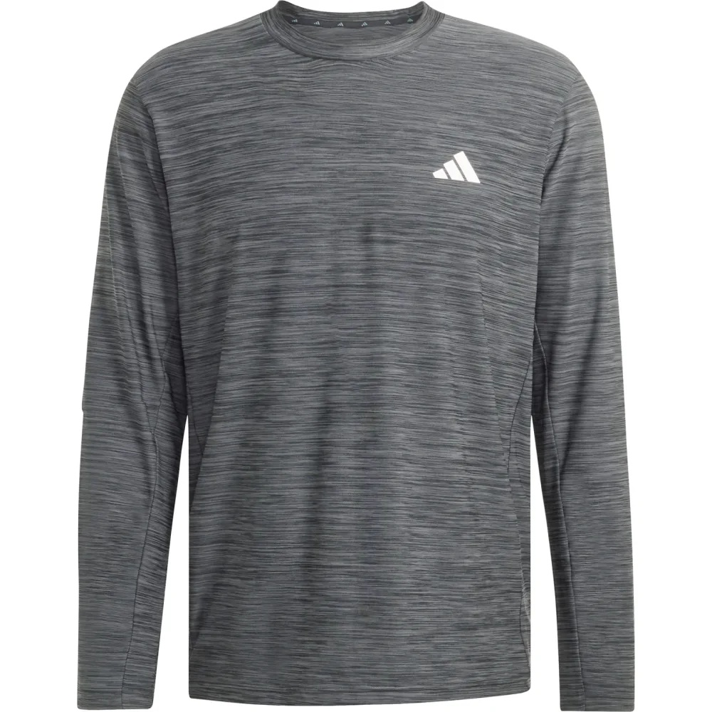 adidas Herren Workout Essentials Flex Longsleeve