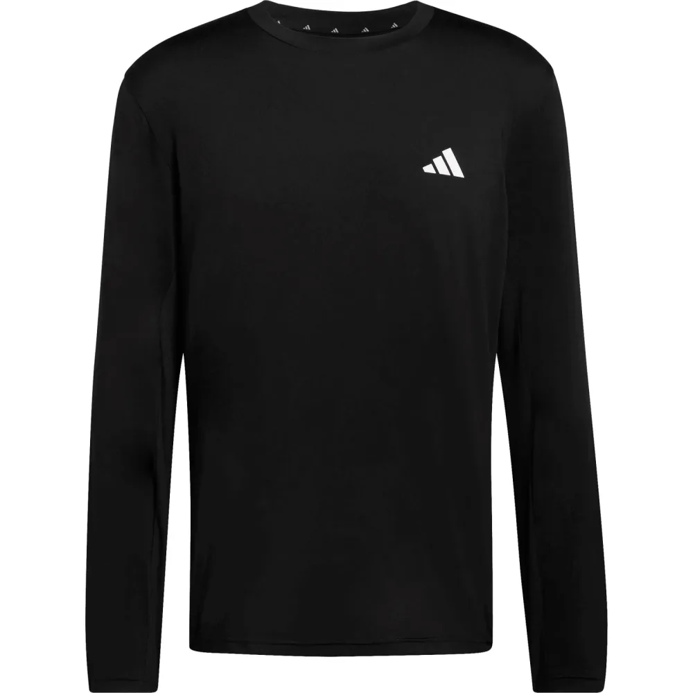 adidas Herren Workout Essentials Flex Longsleeve