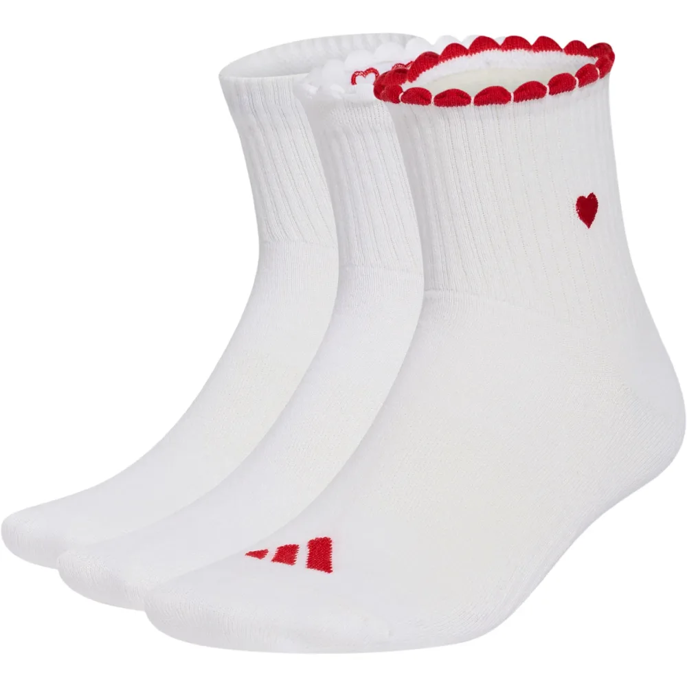 adidas Graphic 3er Pack Socken