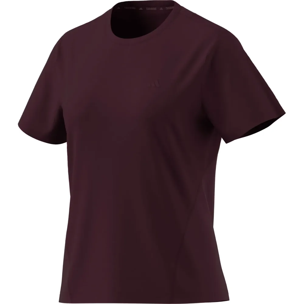 adidas Damen Designed for Training T-Shirt
