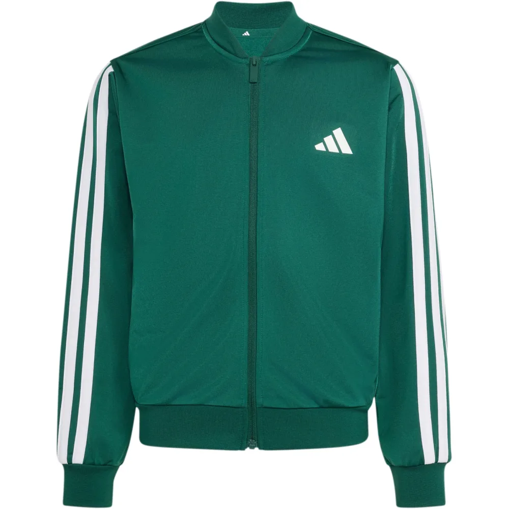 adidas Kinder Essentials Climacool Track Jacke