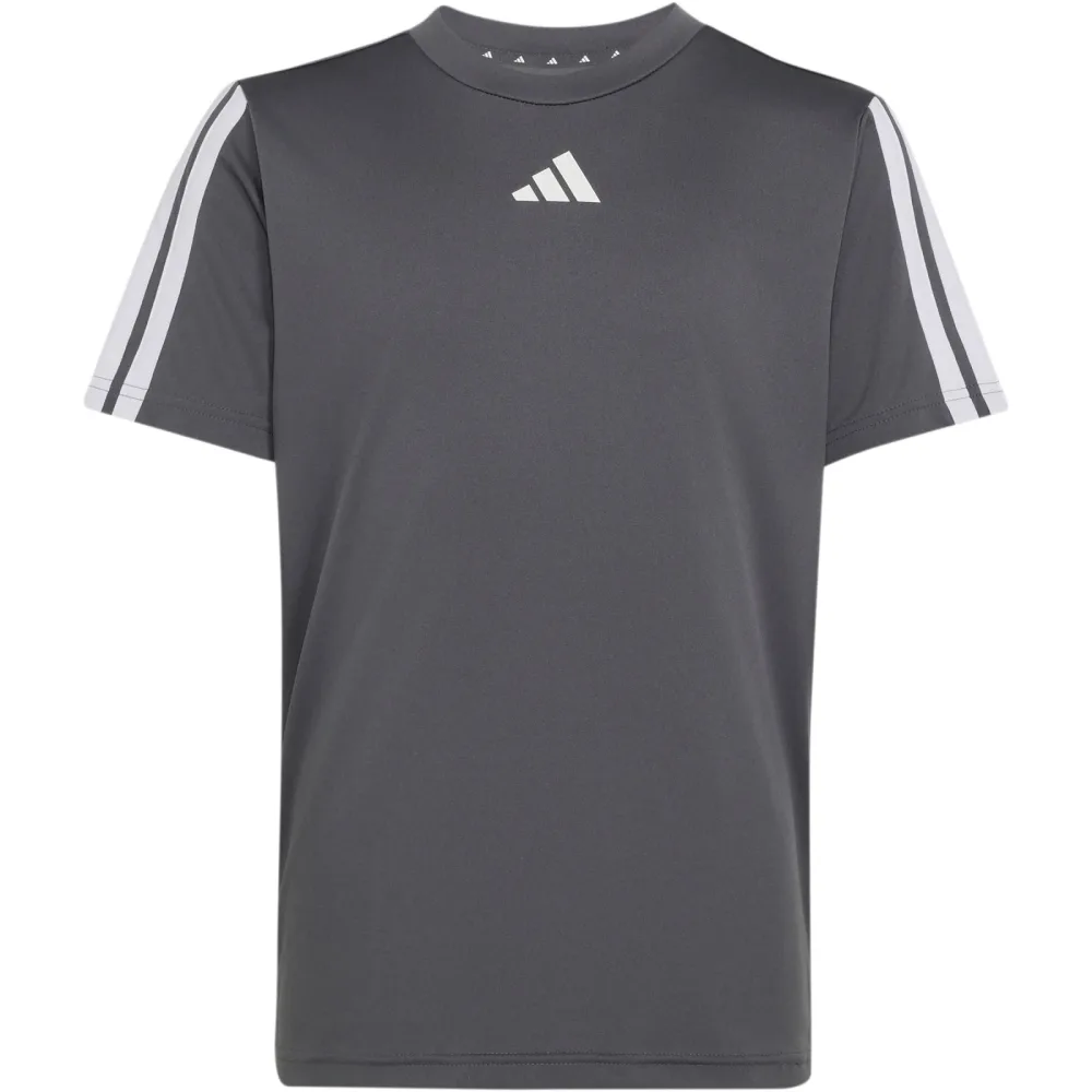 adidas Kinder Train Essentials 3-Stripes T-Shirt