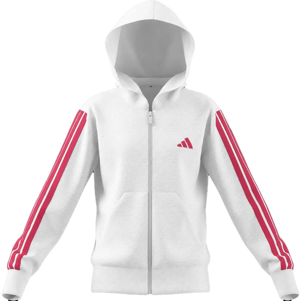 adidas Kinder Essentials 280 Zip Jacke