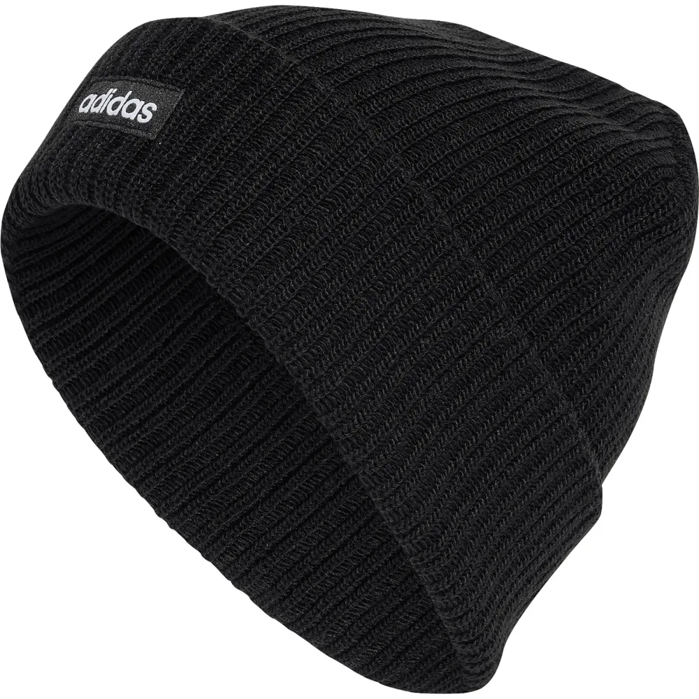 adidas Linear Cuff Mütze