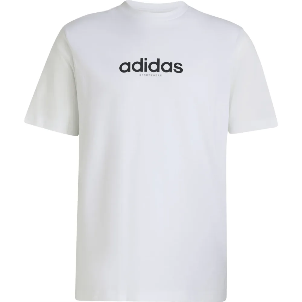 adidas Herren Memories of Sport T-Shirt