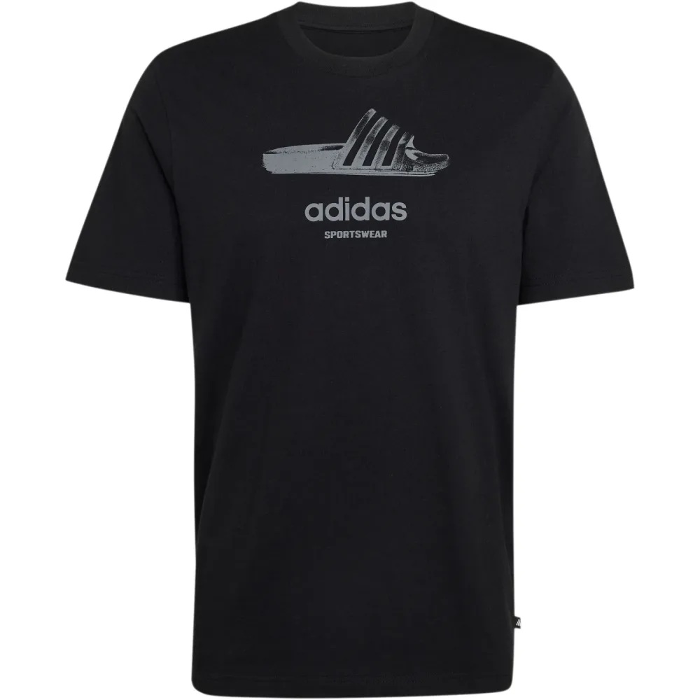 adidas Herren Summer Slide T-Shirt