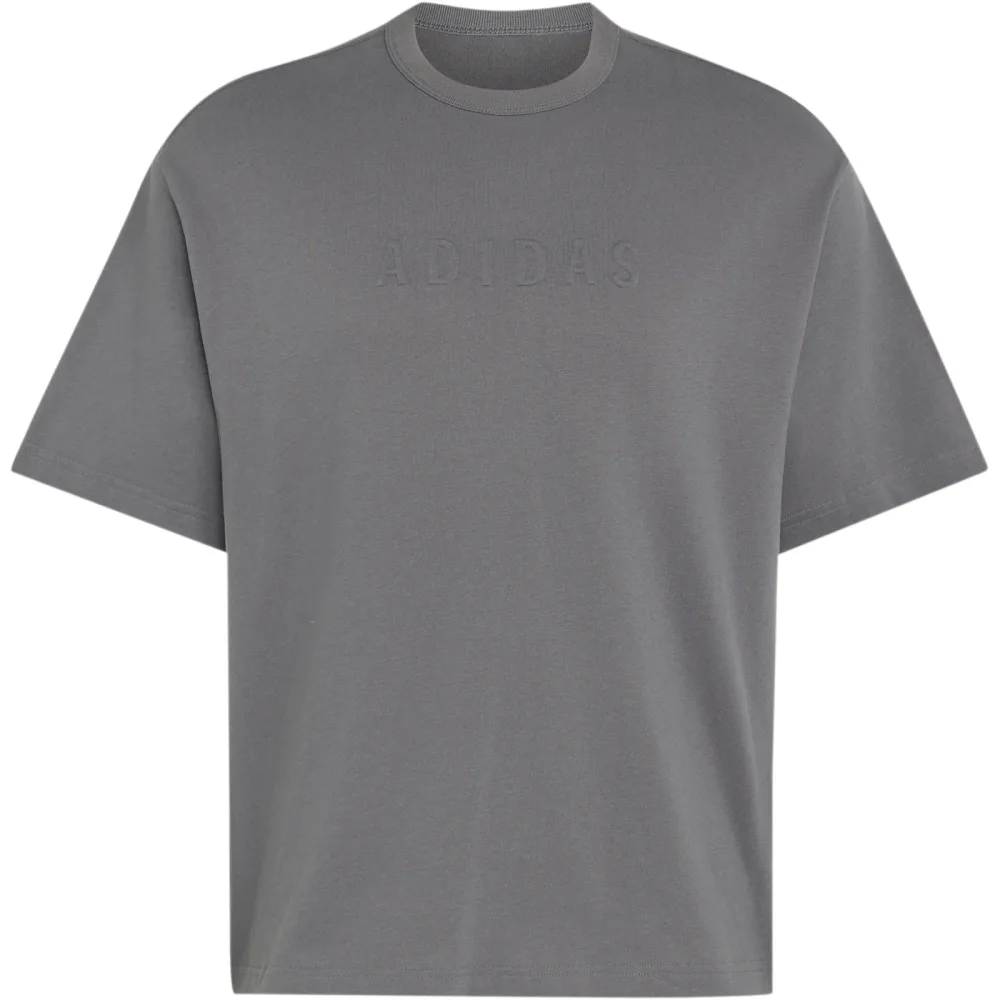 adidas Herren Soft Lux Graphic T-Shirt