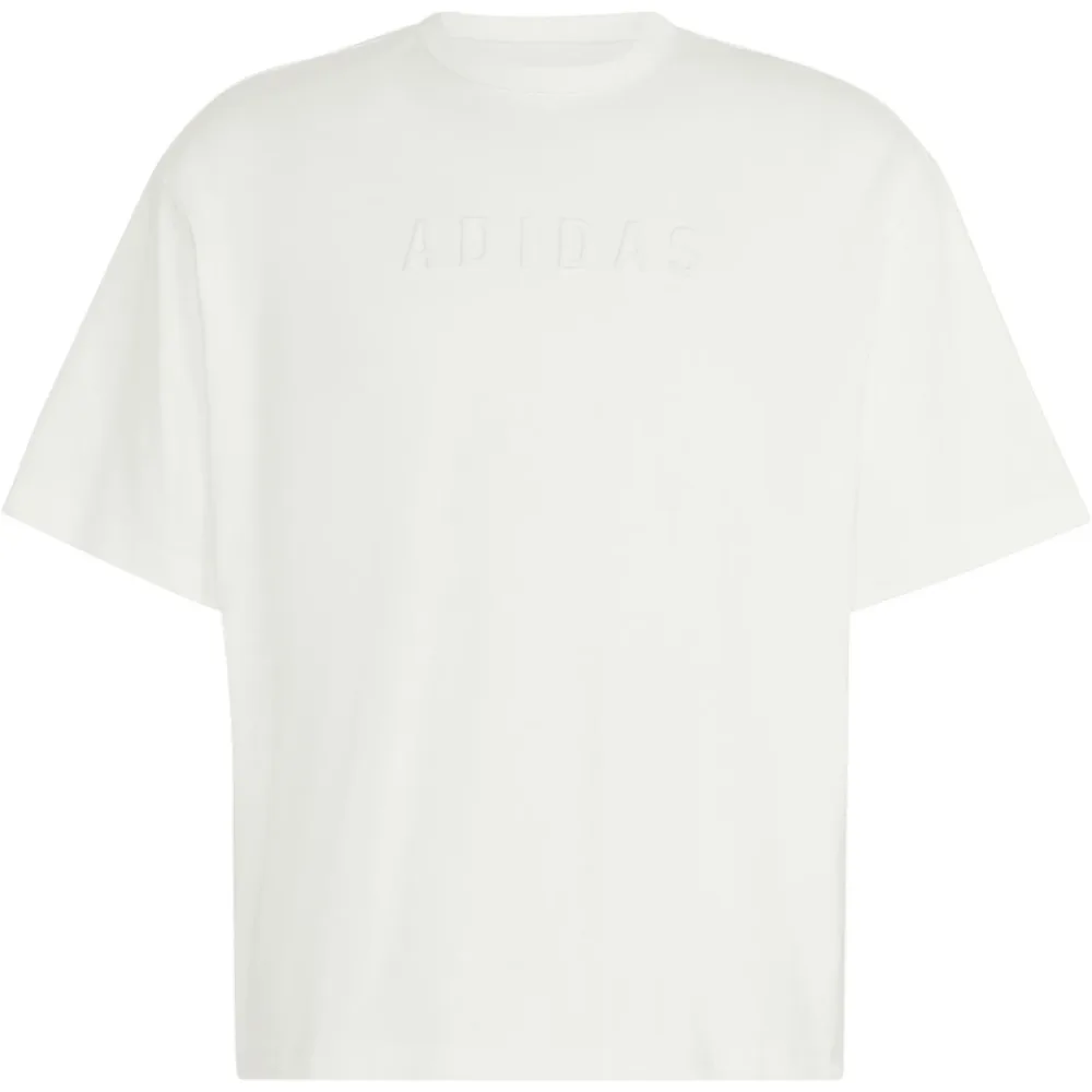 adidas GFX T - Shirt Herren