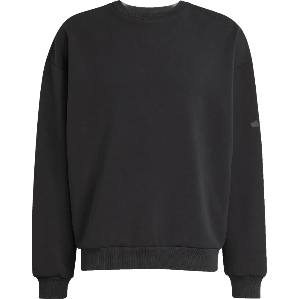 adidas Herren Soft Lux Pullover