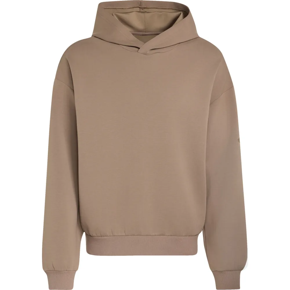 adidas Herren Soft Lux Hoodie