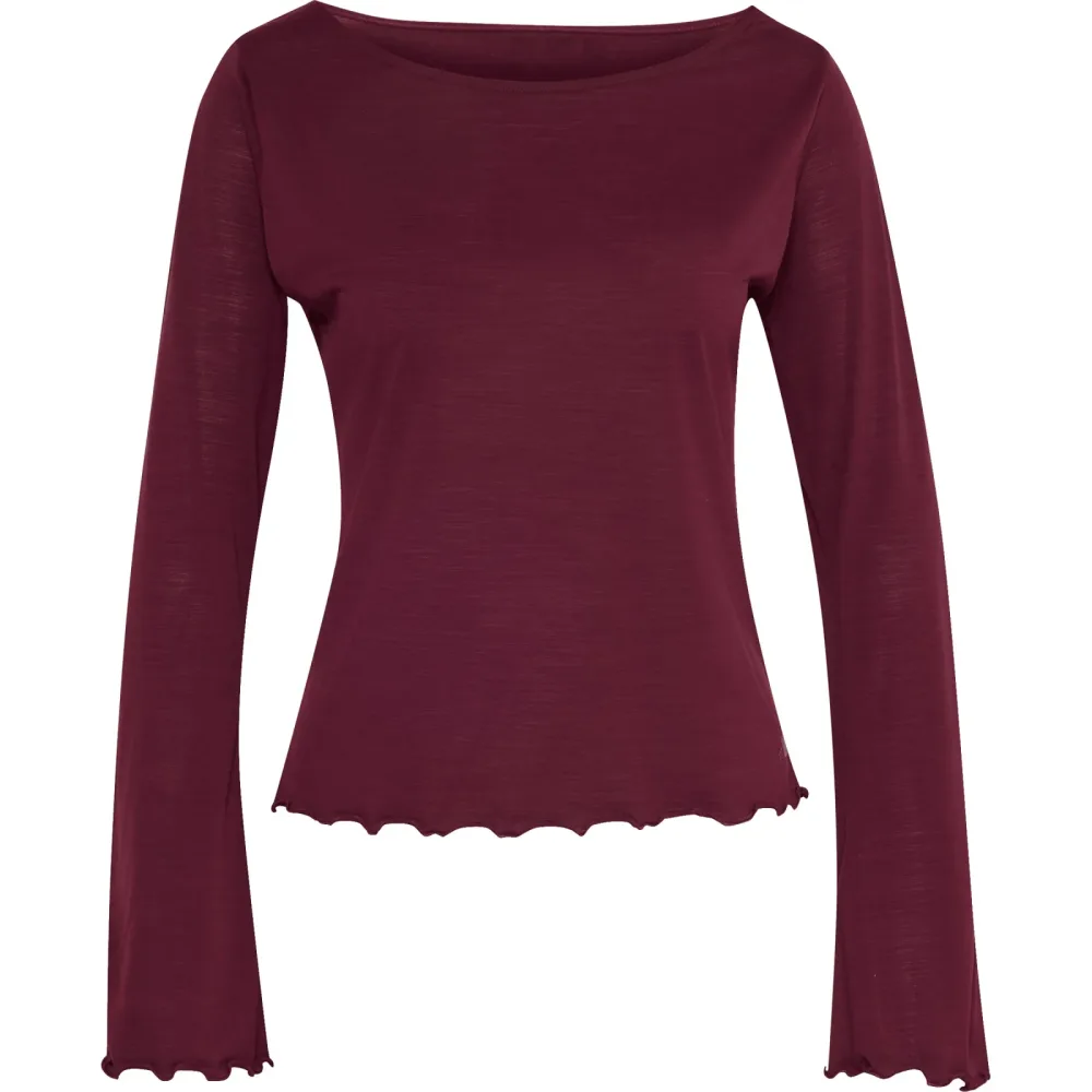 adidas Damen Motion Longsleeve