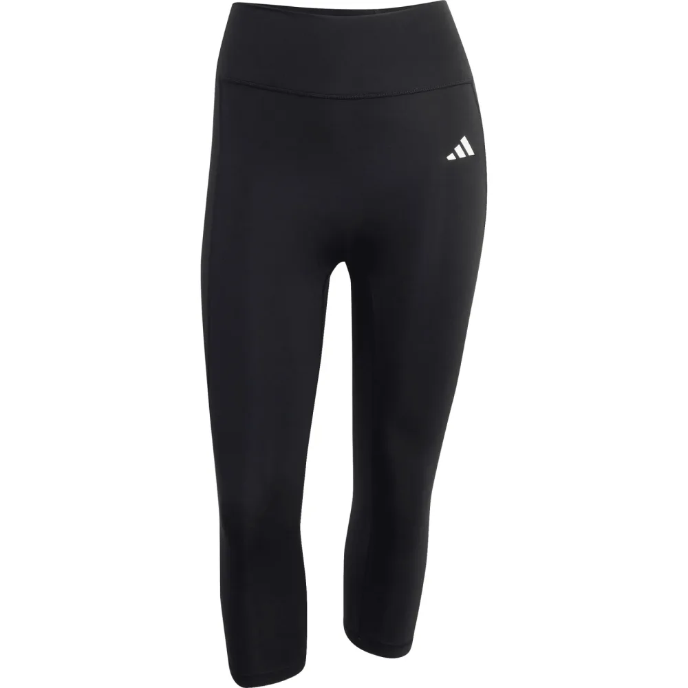 adidas Damen Optime Essentials Capri Tights