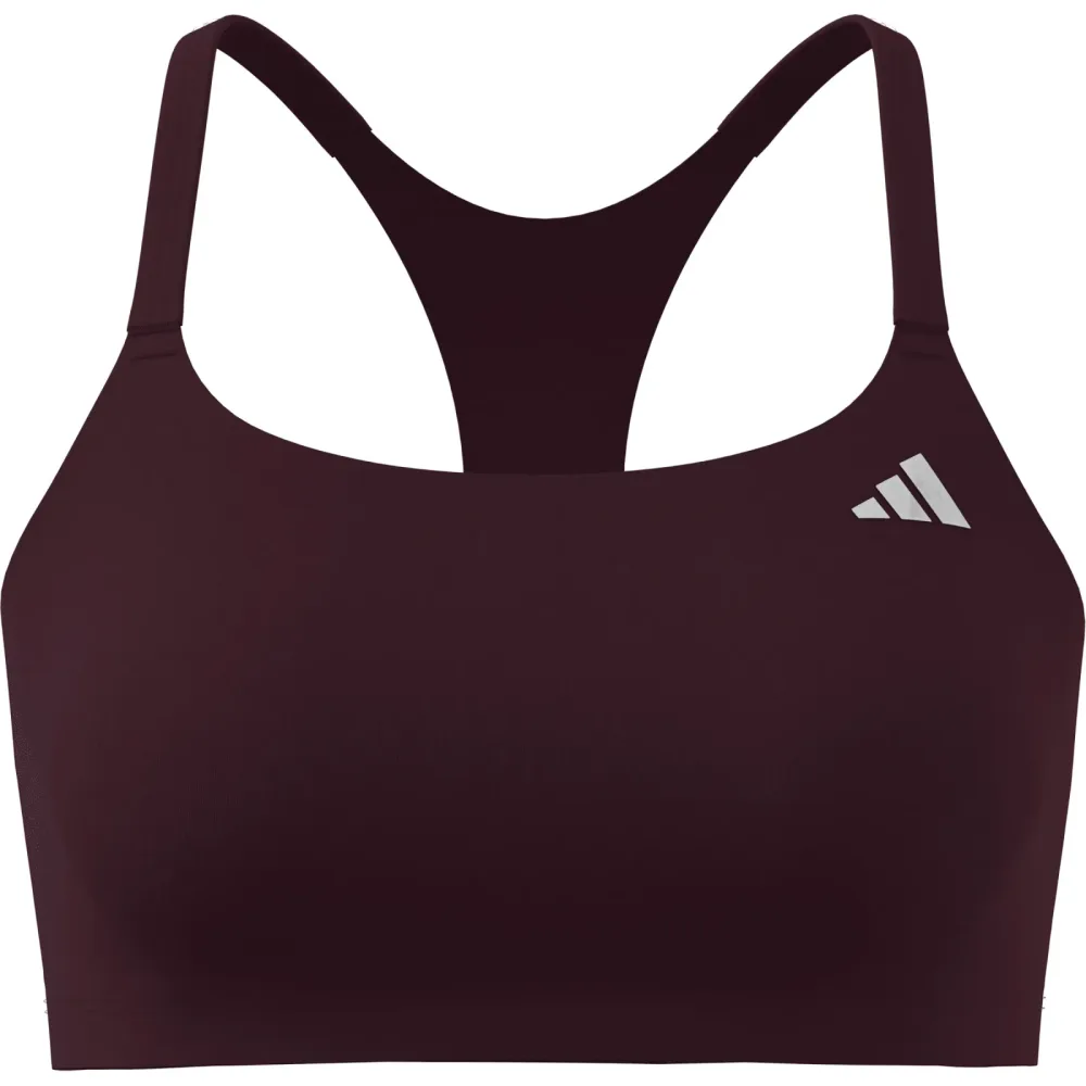 adidas Damen Optime Essentials Workout Light Support Sport BH