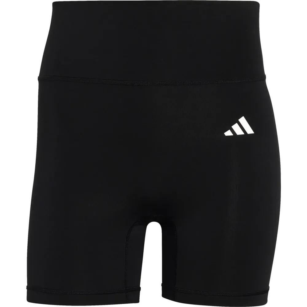 adidas Damen Optime Essentials Workout Short Tights