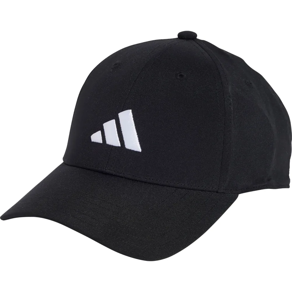 adidas Lightweight EMB New Logo Cap