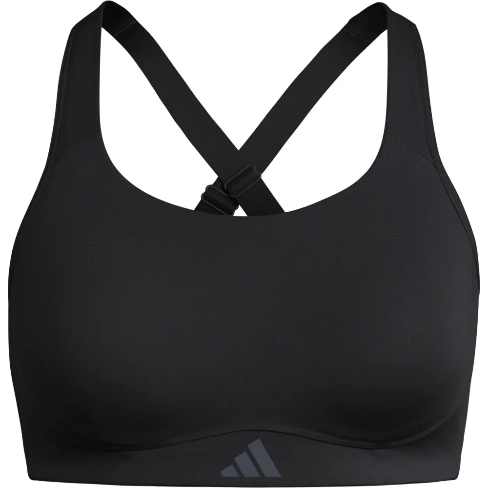 adidas Damen Optime Workout High Support Sport BH