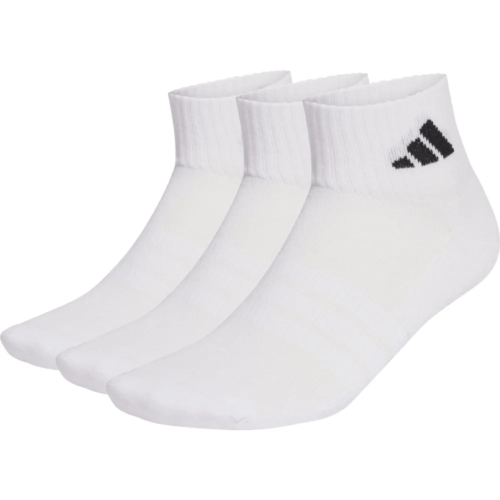 adidas Cushioned Ankle 3er Pack Socken