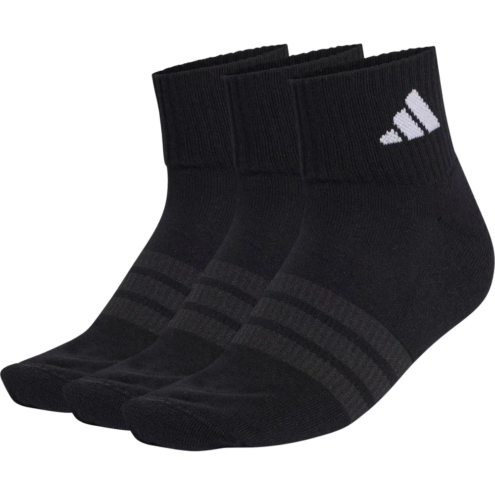 adidas Cushioned Ankle 3er Pack Socken
