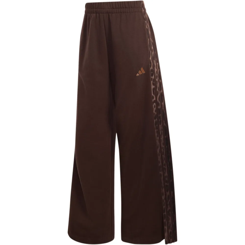 adidas Damen Seasonal Essentials Animal Print Hose